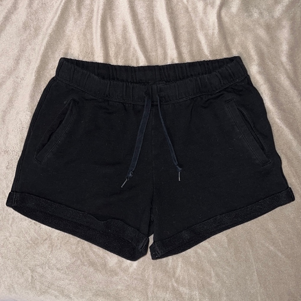 VS PINK lounge shorts